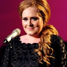 Adele تصدر أغنيتها الجديدة