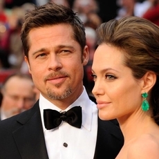 أمنيات Angelina Jolie