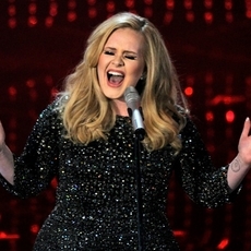 Adele وأسرارها العاطفية!