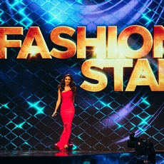 برنامج Fashion Star يصل إلى العالم العربي