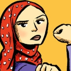 حساب Emirati Feminists على Twitter أقوالهنّ وآراؤهنّ – الجزء الرابع
