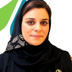 مقابلة مع  ليندا عبدالله : رئيس مكتب السياحة العلاجية في هيئة الصحة بدبي