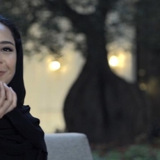 بالفيديو المدونة السعودية ألاء بلخي تحدثنا عن إقامتها بفندق الريتز- كارلتون، الرياض