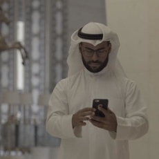 بالفيديو طلال الراشد يحدّثنا عن فخامة فندق الريتز- كارلتون، الرياض