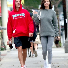 Selena Gomez تنفصل مرّة جديدة عن Bieber. فهل والدتها هي السبب؟