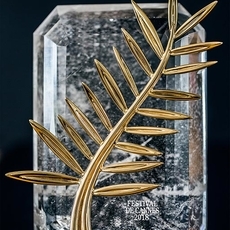 Chopard تخلّد جائزة Cannes السينمائيّة