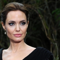 Angelina Jolie وBill Gates محطّ إعجاب الجميع