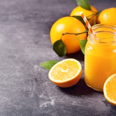 لا تعطي أطفالك عصير البرتقال في وجبة الإفطار