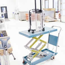 سافري اليوم بعصريّة مع هذه الحقيبة الفريدة