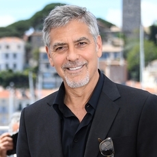 George Clooney يتعرض لحادث ويدخل المستشفى