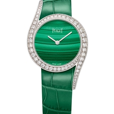 ساعة Limelight Gala من Piaget... تاريخ من دمج صناعة الساعات بالمجوهرات