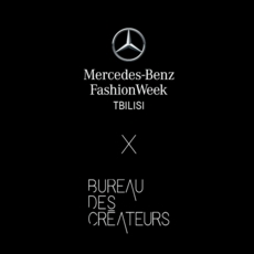 Bureau Des Createurs تمثّل أسبوع Mercedes Benz للموضة في Tbilisi