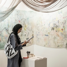 Art Dubai بنسخته الثالثة عشرة: عالم فنّيّ شموليّ وعالميّ