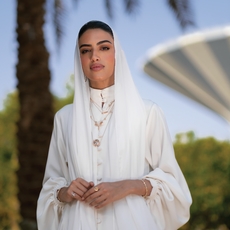 ​​​​​​​Yara Alnamlah: السعودية هي دار للمواطن والمقيم ودار للمتعلّم والطموح