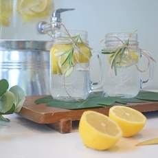 فوائد الماء والليمون للتخسيس مذهلة!
