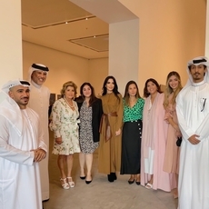 العطورات والفن يجتمعان في جائزة ماري كليرالعربية للعطورات لعام 2021