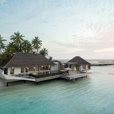 رحلة الى المالديف ستؤرّخ في ذاكرتك