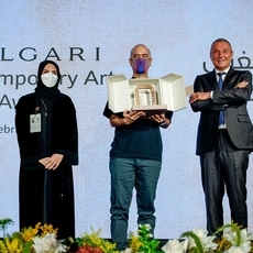 3 أعمال تتنافس على جائزة Bvlgari للفنّ المعاصر... فمن الفائز؟