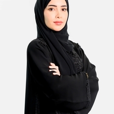 Halima Alnaqbi: الطريق لأيّ أمر عظيم يحتاج إلى مثابرتك فقد تكون لحظة الاستسلام هي الأخيرة التي تفصلك عن الوصول لطموحاتك