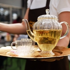 أضرار خطيرة للشاي الأخضر على الصحة