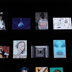 Art Dubai 2022 مرآة لمستقبل الفنّ وتطوّره