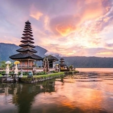 اختاري من أبرز جزر أندونيسيا  وجهتك القادمة