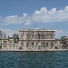 قصر اسطنبول الشهير...فخامة ورقي في كل زاوية!