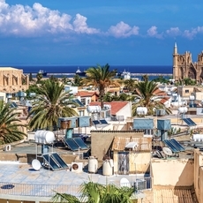 السياحة في قبرص: أماكن زوريها لاكتشاف جمال هذه الوجهة