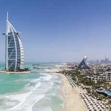 كل ما تريدين معرفته عن برج العرب دبي