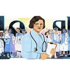 من هي الدكتورة سنية حبّوب التي كرمها غوغل اليوم؟