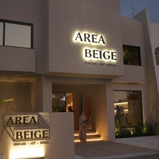 ثلاثة رواد أعمال ومبدعين إماراتيين أطلقوا متجرArea Beige