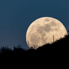القمر العملاق يجتاح سماء السعوديّة... فما هو؟