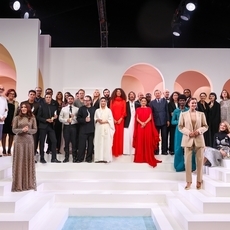 من هم المصمّمين المتأهّلين إلى نهائي Fashion Trust Arabia؟ تعرّفي إليهم