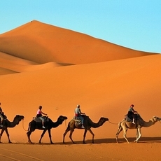 الاماكن السياحية في المغرب ستجذبك بجمالها وروعتها
