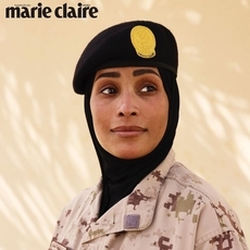 الإمارات رائدة في تطوير قدرات المرأة العسكريّة ومعرفتها بأسس حفظ السلام