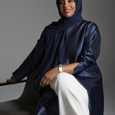 Sheikha Al Mheiri : الشغف هو ما يميّزك عن منافسيك