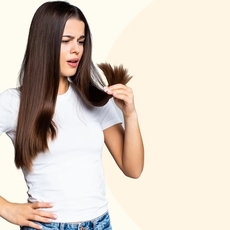اكتشفي أسباب تساقط الشعر من الجذور