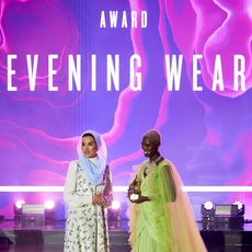 من هم الفائزون بجائزة Fashion Trust Arabia؟