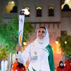 دورة الألعاب السعودية في نسختها الاولى: أكبر حدث رياضي وطني في تاريخ الدولة