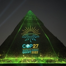 مصر تستقبل قمة المناخ العالمية "كوب 27"
