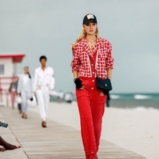 Chanel تستذكر مجموعة Chanel Cruise لعام 2022-2023 بفيديو تقديرًا لذكرى موناكو