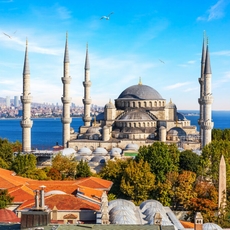 بماذا تشتهر السياحة في تركيا؟