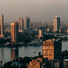افضل اماكن سياحية في القاهرة ليلا
