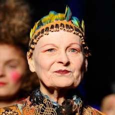 عالم الموضة يودّع الأيقونة Vivienne Westwood
