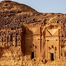 اماكن سياحية تاريخية في السعودية