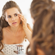 اسباب تنميل الوجه قد تدل على مرض خطير