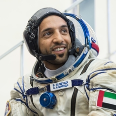 تأجيل أطول مهمة فضائية في تاريخ العرب