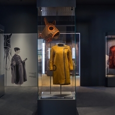معرض Harnessing the Roots من Hermès يحط رحاله في متحف قطر الوطني