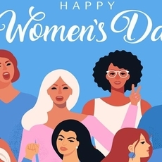 قصة اليوم العالمي للمرأة ولماذا نحتفل به في 8 مارس؟