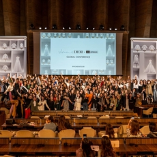 مؤتمر Women@Dior بمناسبة اليوم العالمي للمرأة